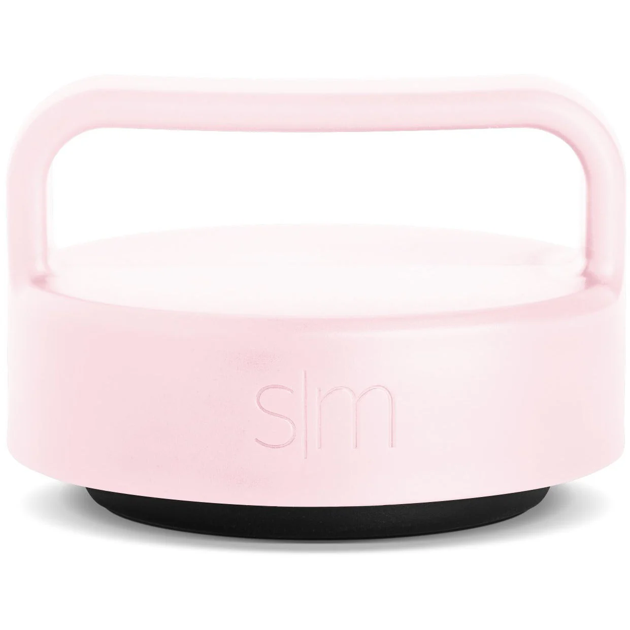 Provision Food Jar Handle Lid