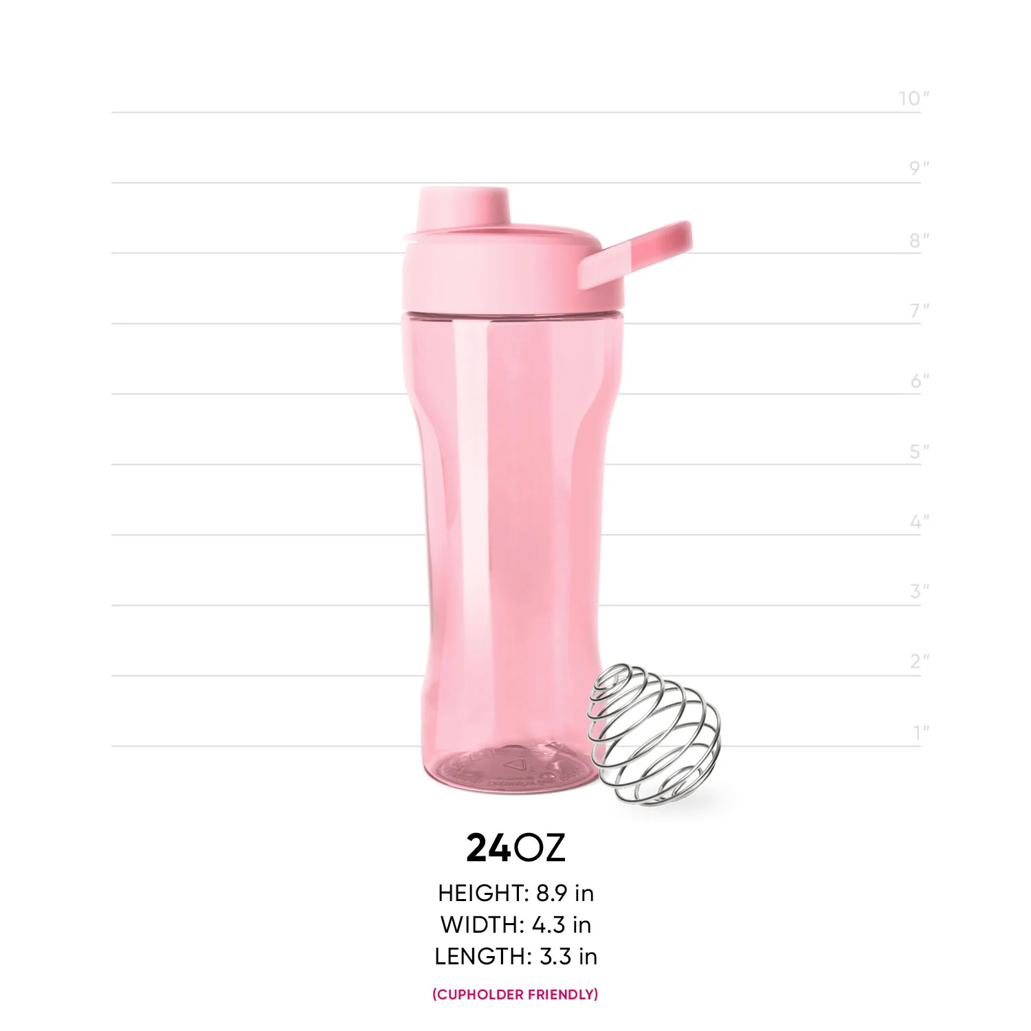 Rally Protein Shaker - Image 2