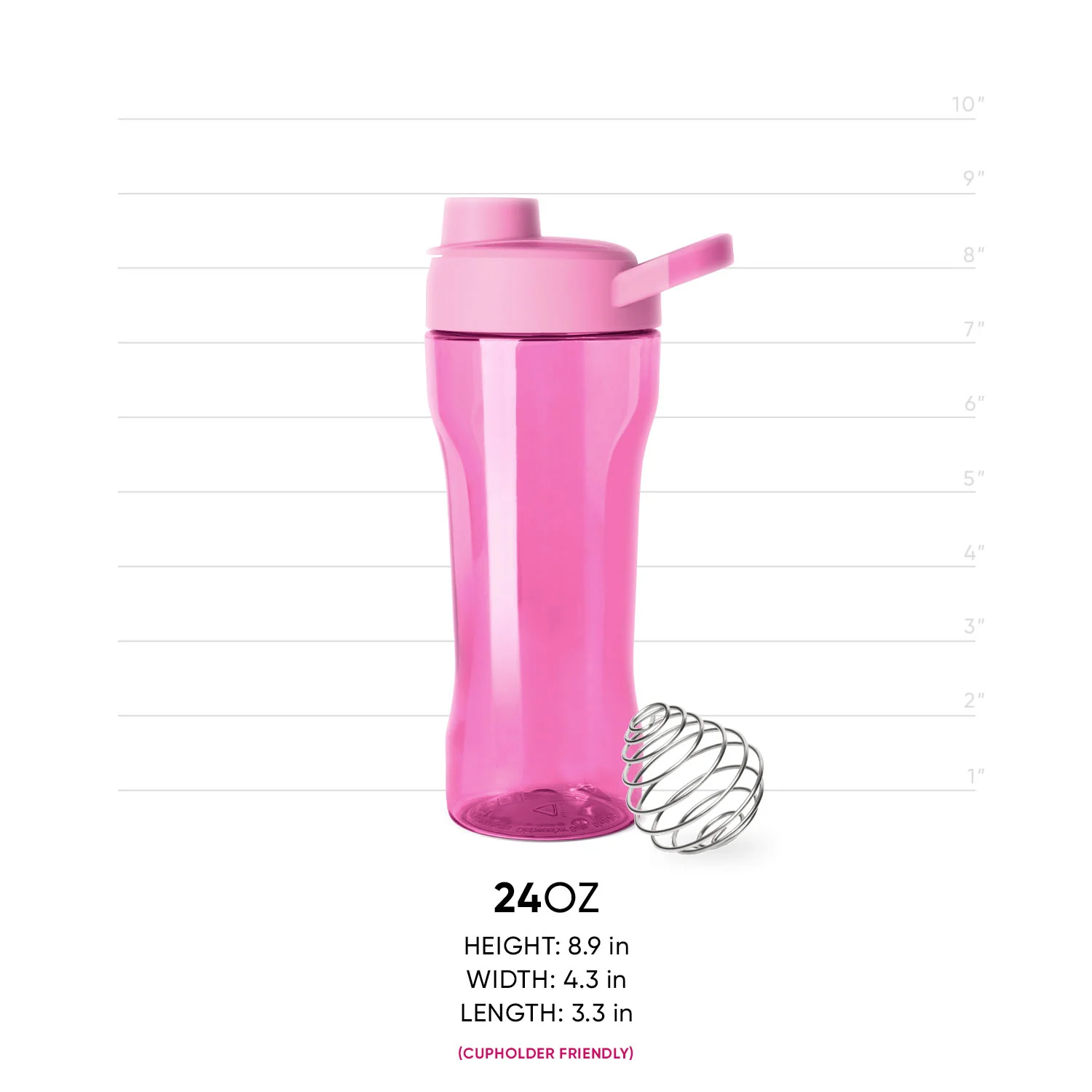 Rally Protein Shaker - Image 2