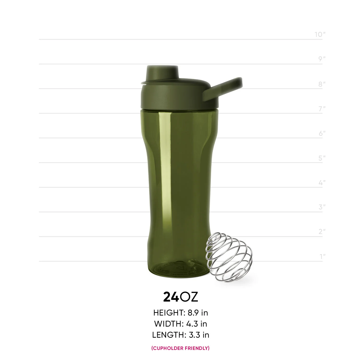 Rally Protein Shaker - Image 2