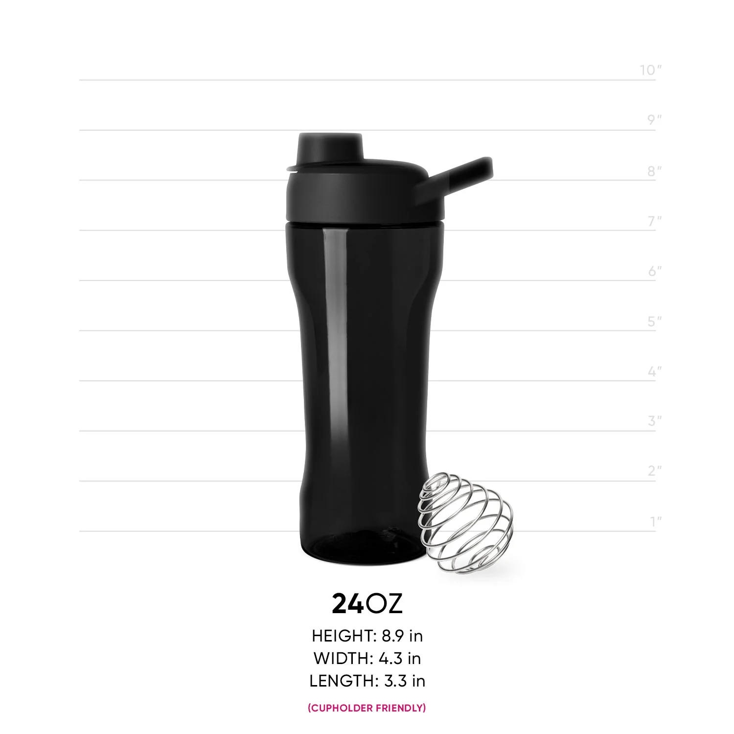 Rally Protein Shaker - Image 2