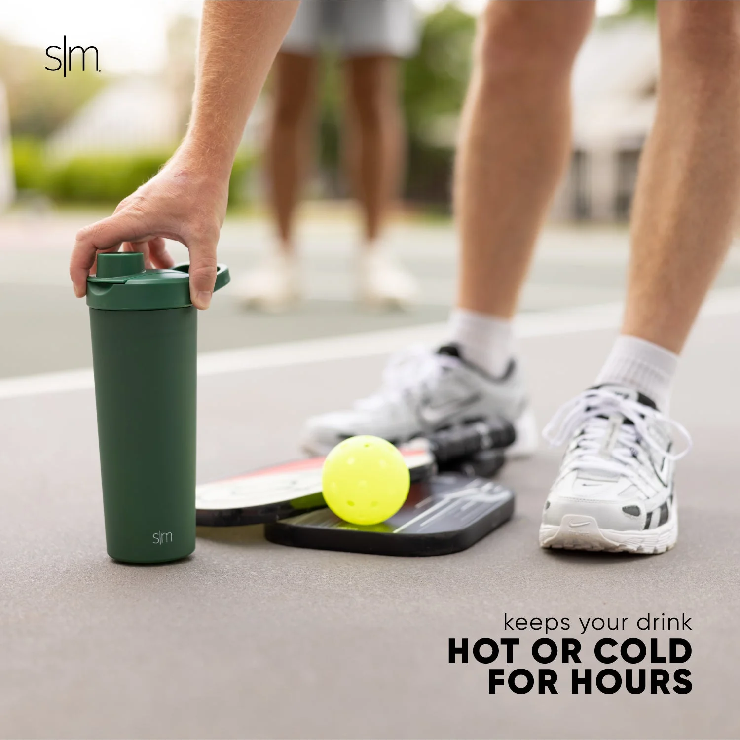 Rally Protein Shaker - Image 2