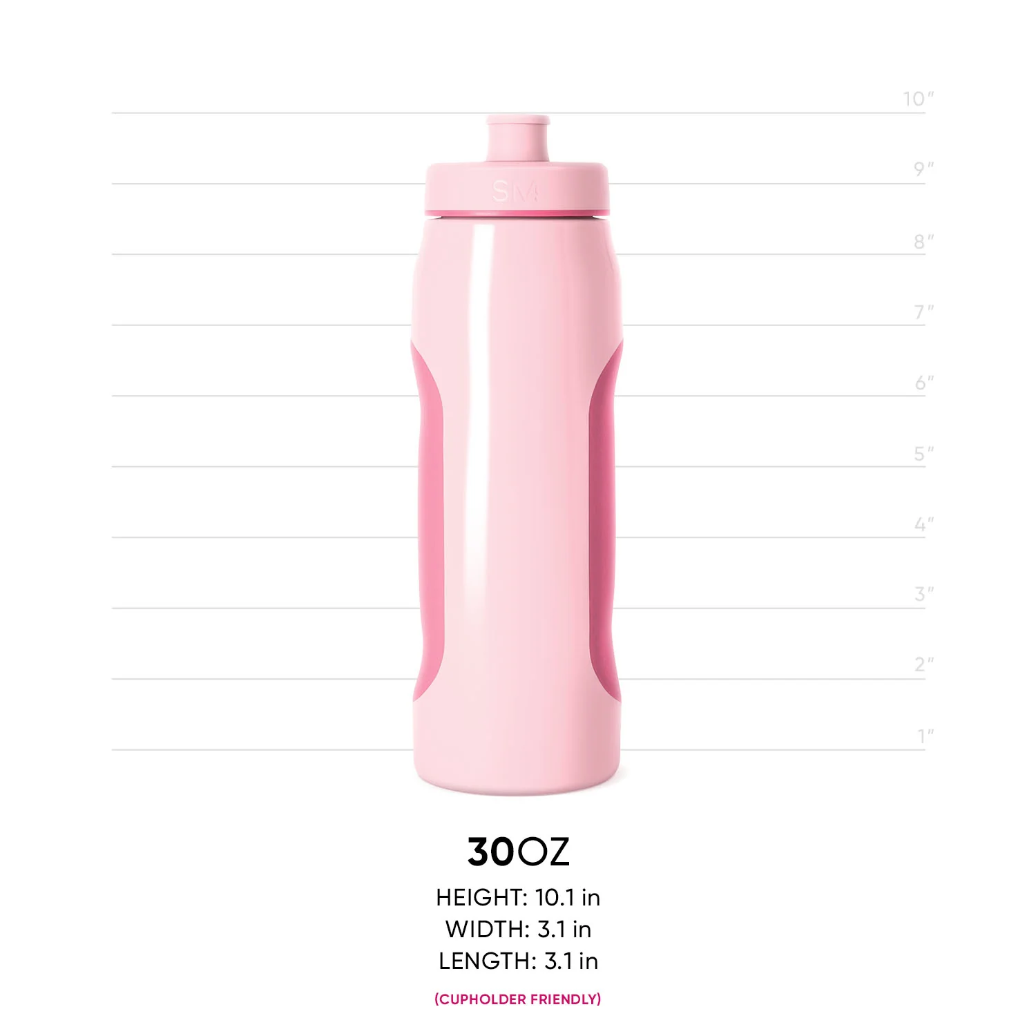 Rally Squeeze Bottle - Image 2