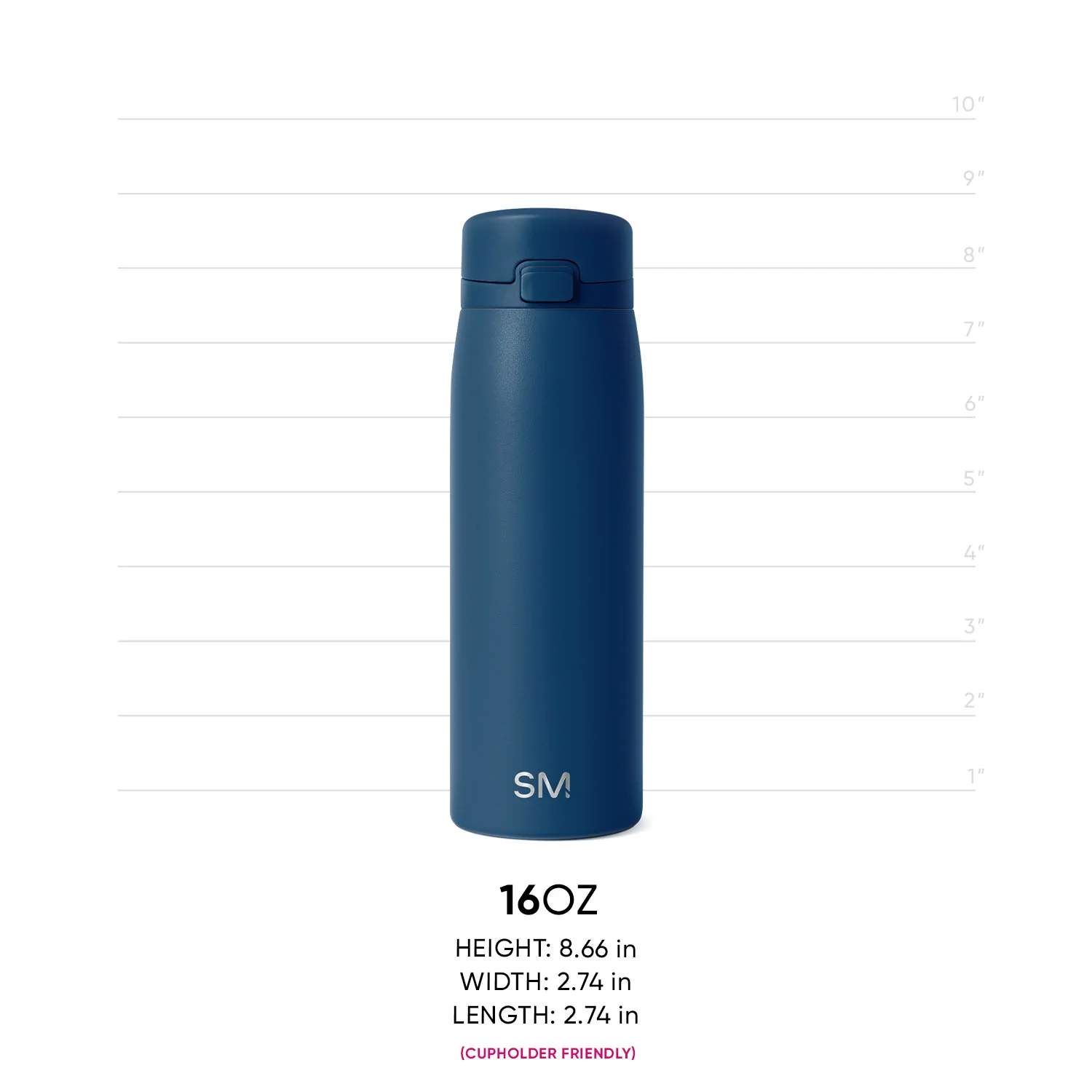 Sidekick Coffee Tumbler - Image 3
