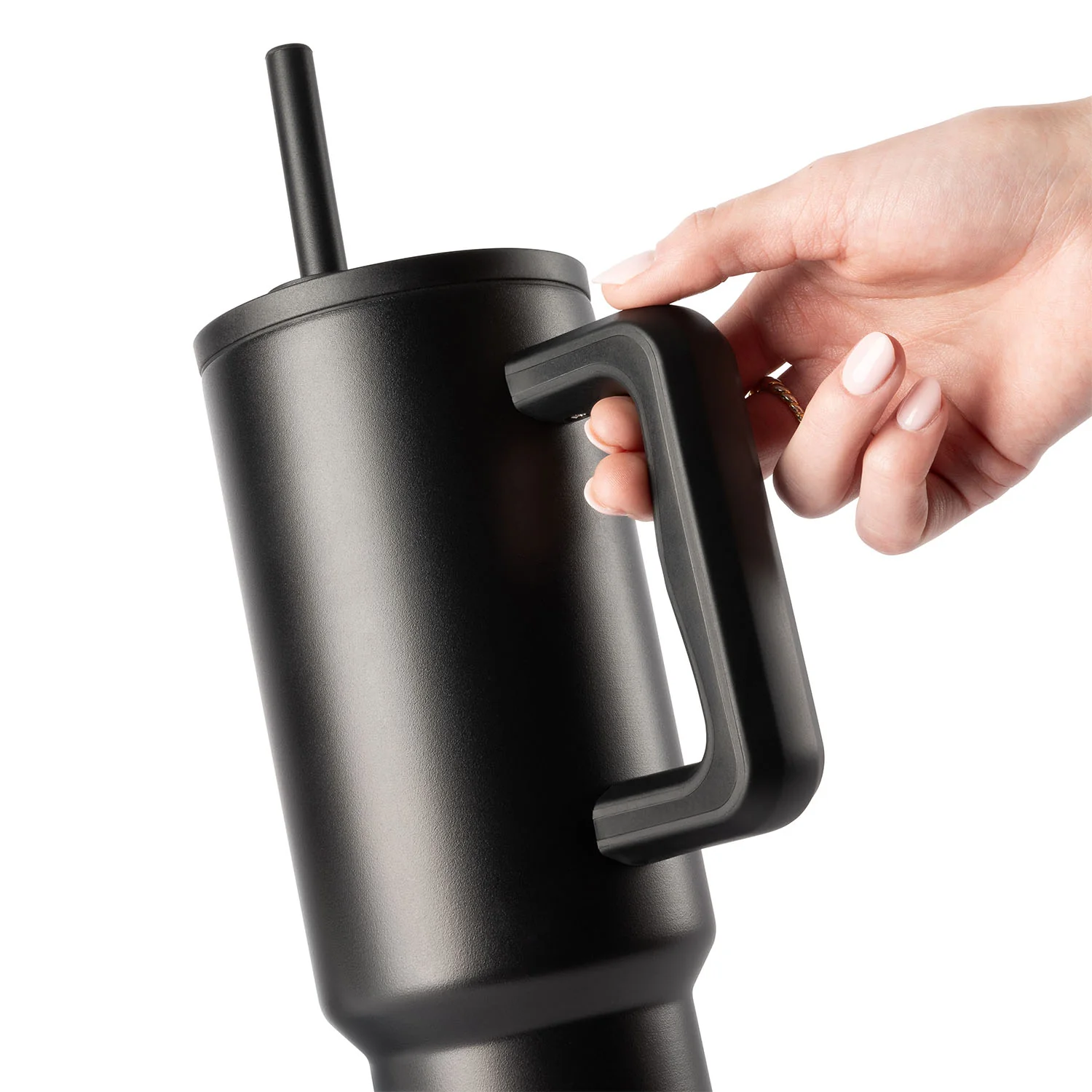 Trek Tumbler - Signature - Image 8