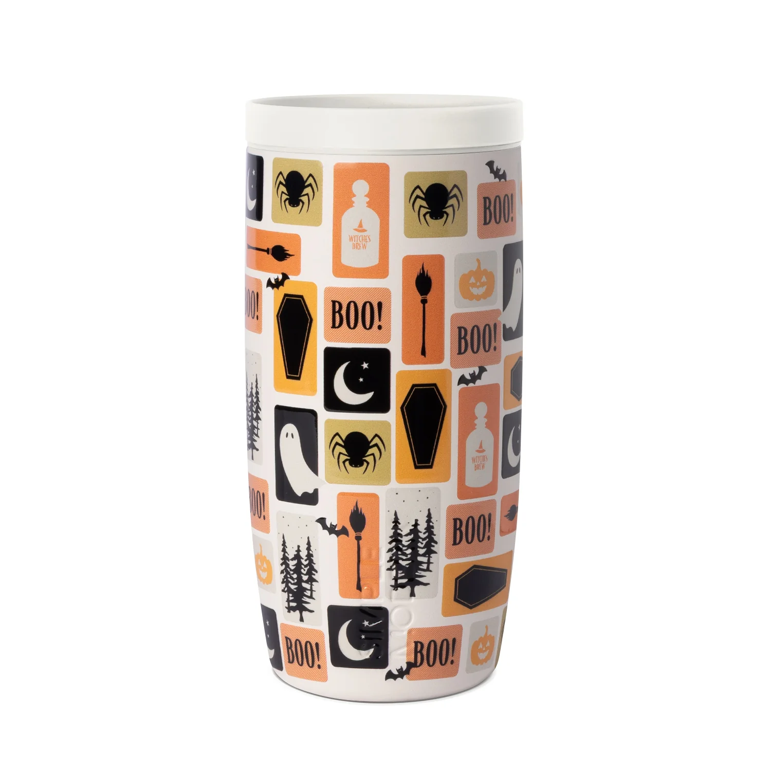 Voyager Tumbler - Signature