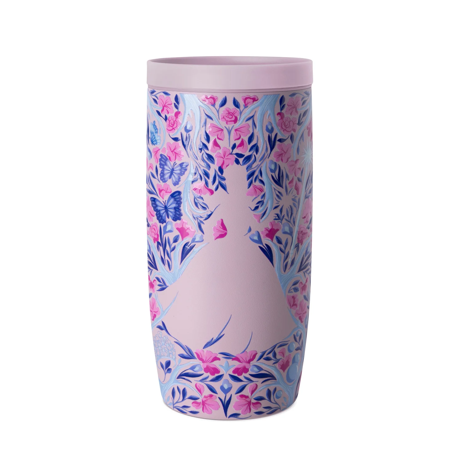 Voyager Tumbler - Signature