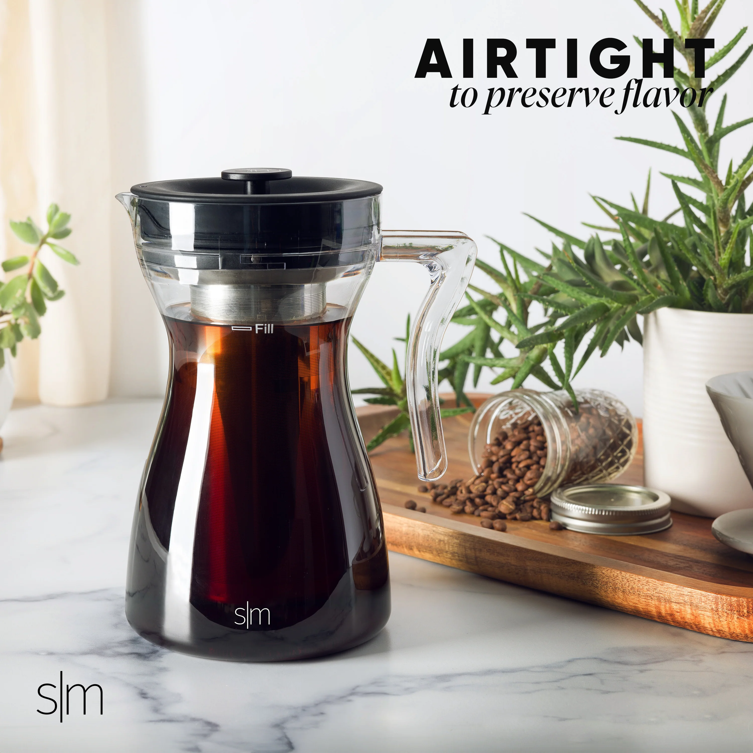 Hugo Cold Brew Maker - Image 7