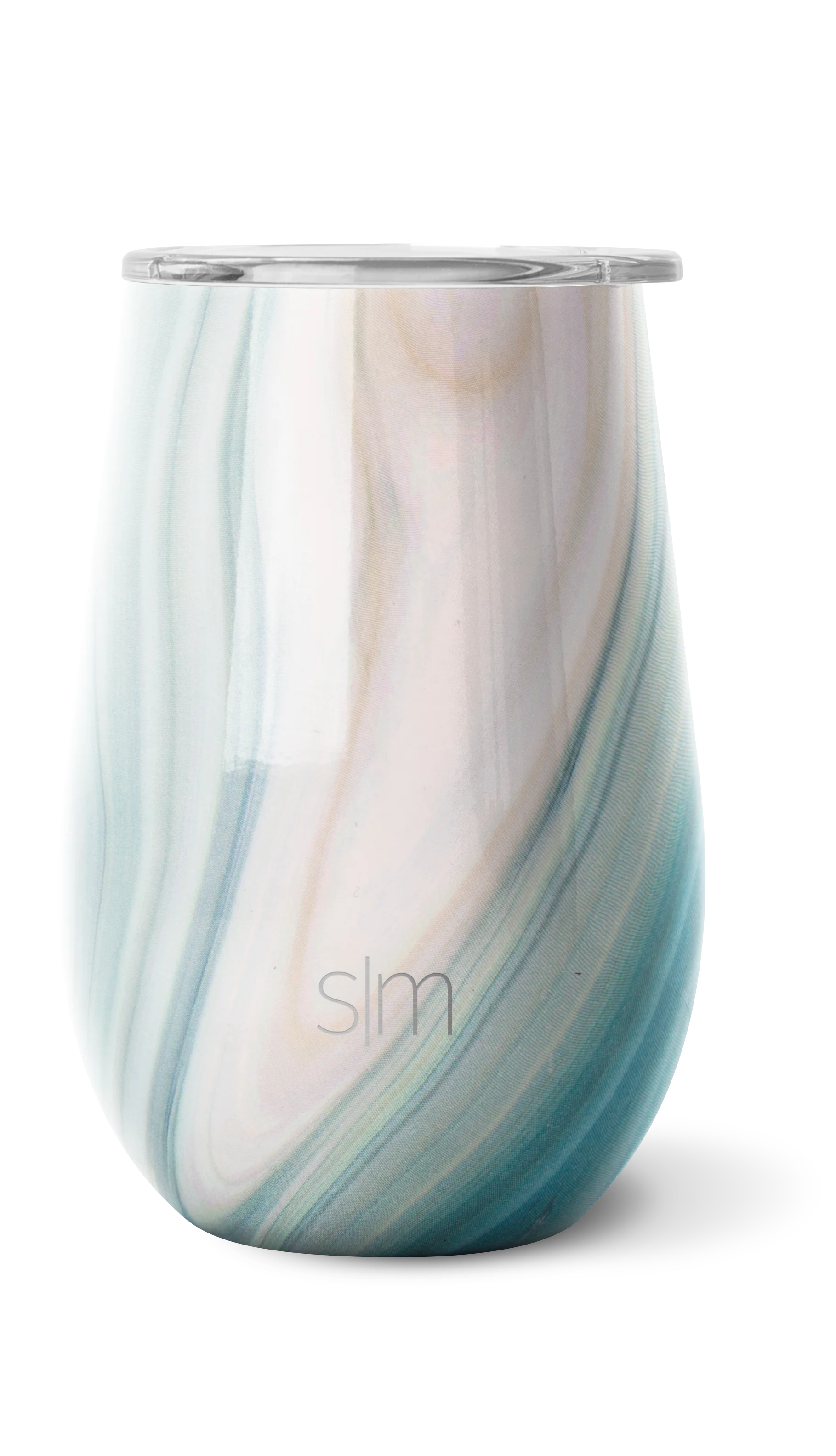 Spirit Wine Tumbler