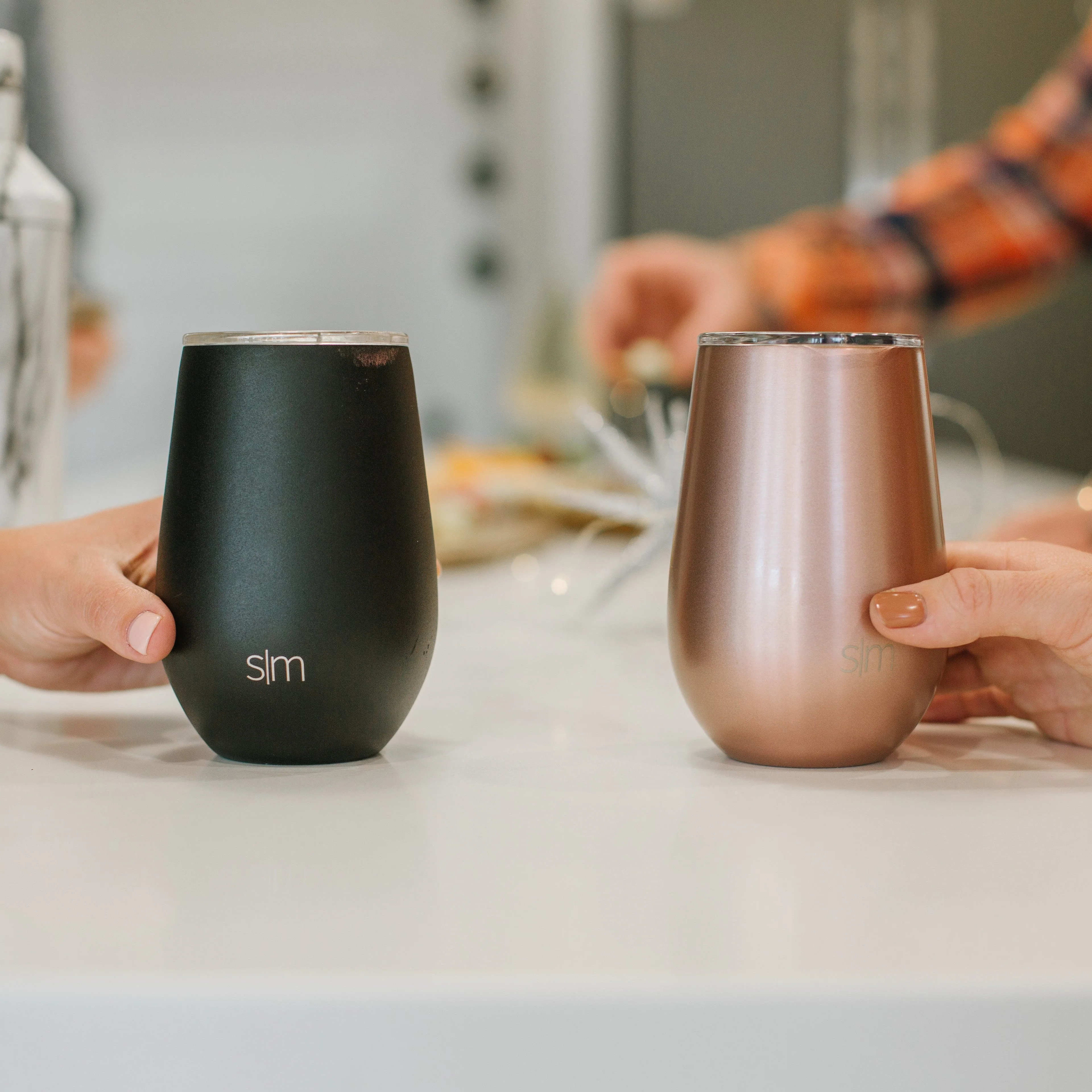Spirit Wine Tumbler - Image 4