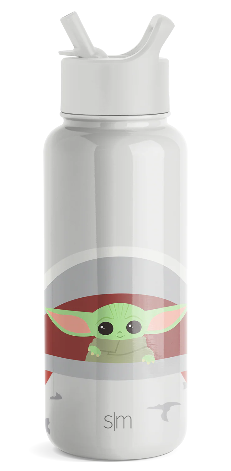 Star Warsâ„¢ Summit Water Bottle