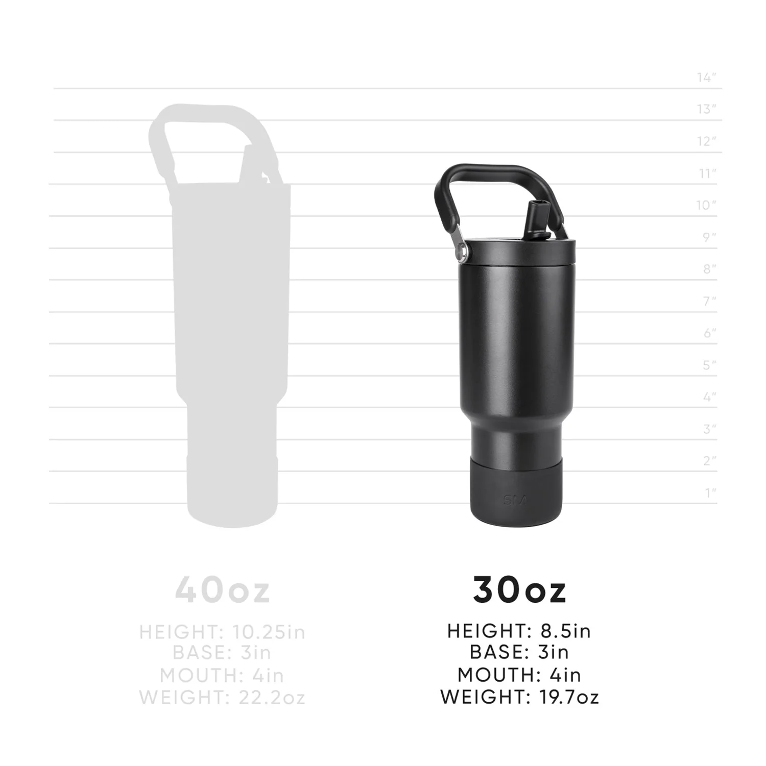 Trek Pivot Tumbler - Image 3