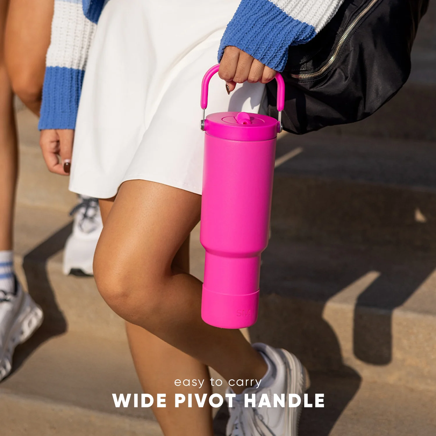 Trek Pivot Tumbler - Image 4