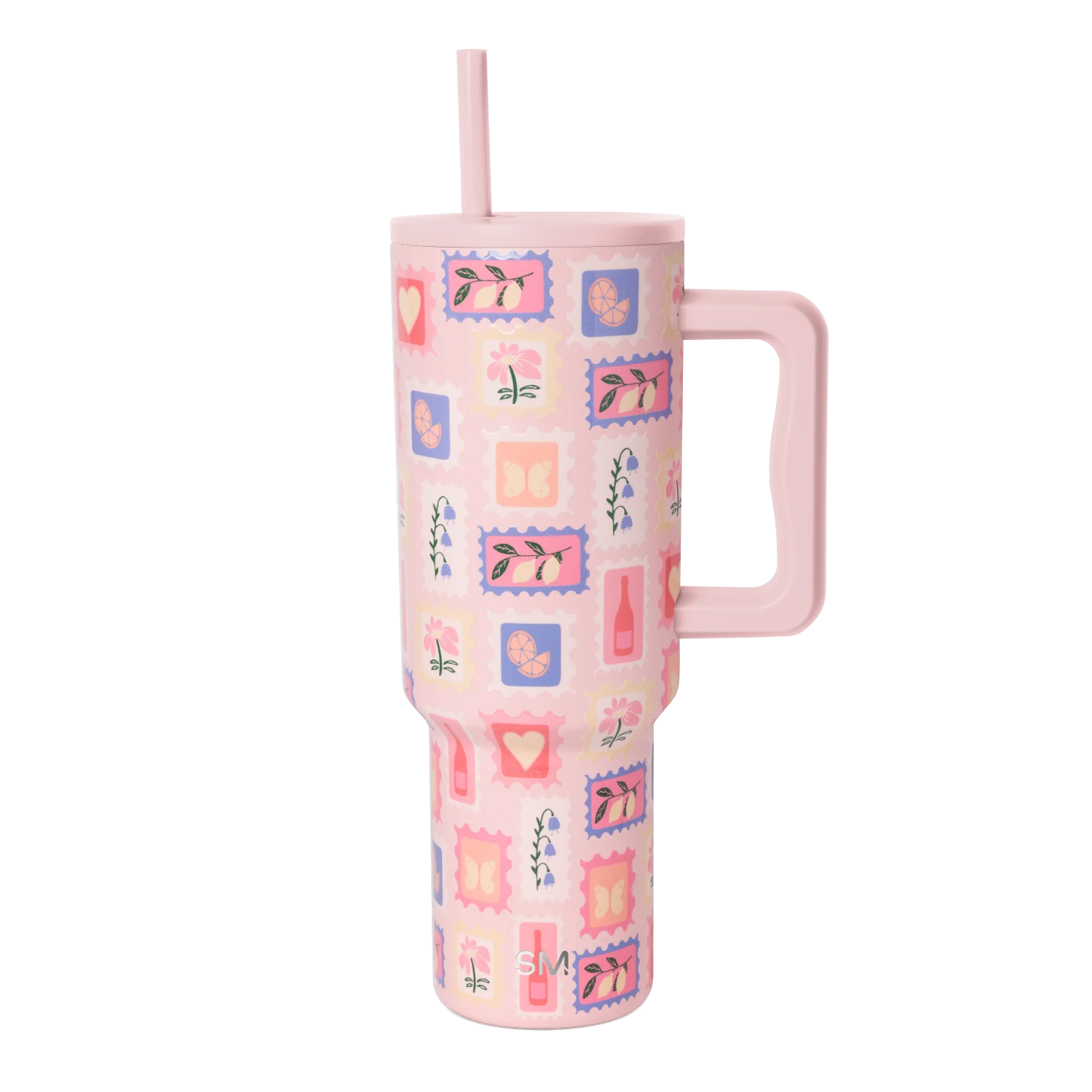Trek Tumbler