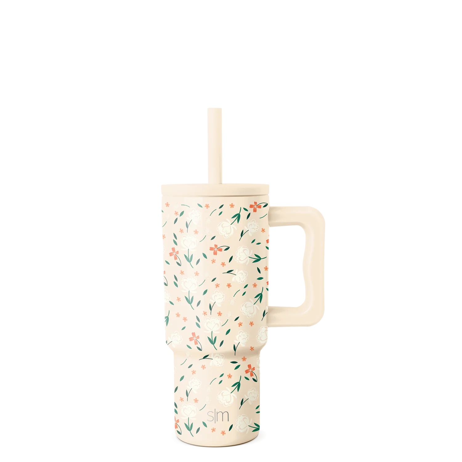Trek Kids Tumbler with Silicone Straw Lid