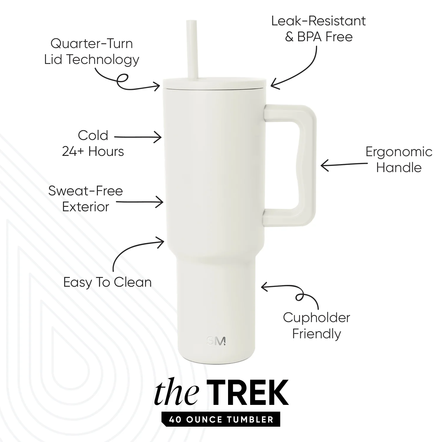 Trek Tumbler - Image 2