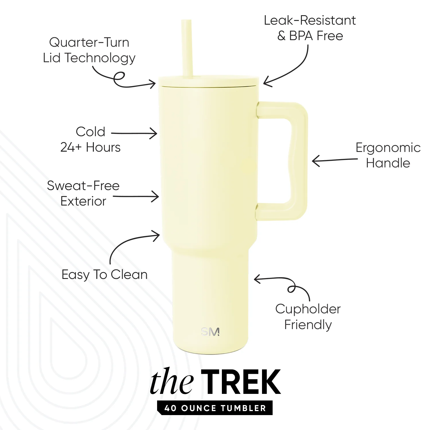 Trek Tumbler - Image 2