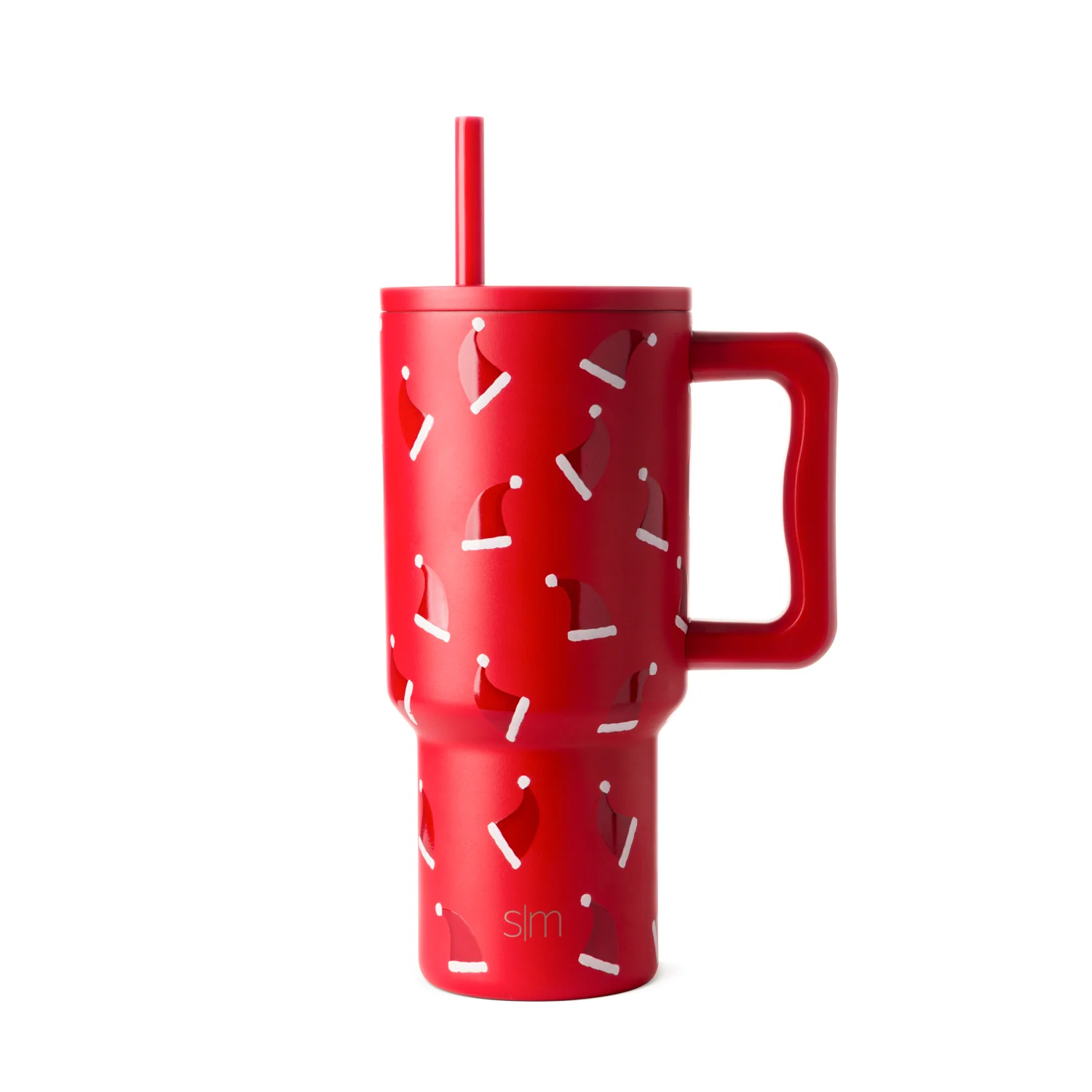 Trek Tumbler