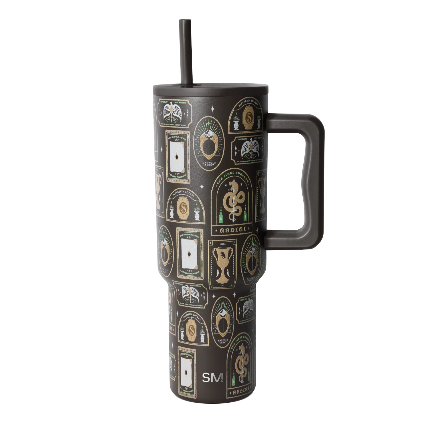 Trek Tumbler