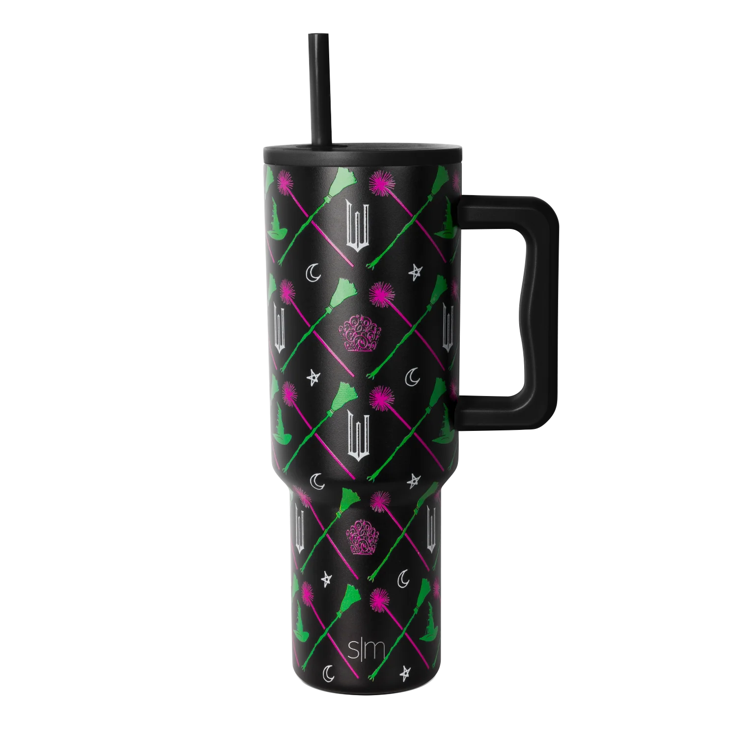 Trek Tumbler